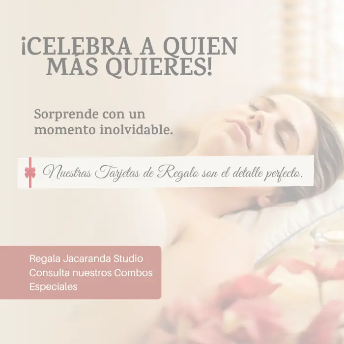Regalos Jacaranda Studio