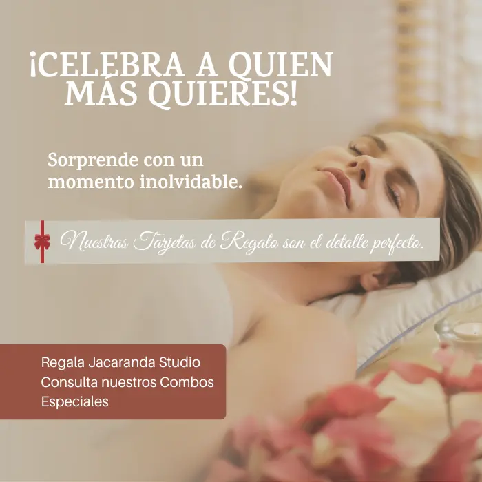 Regalos Jacaranda Studio